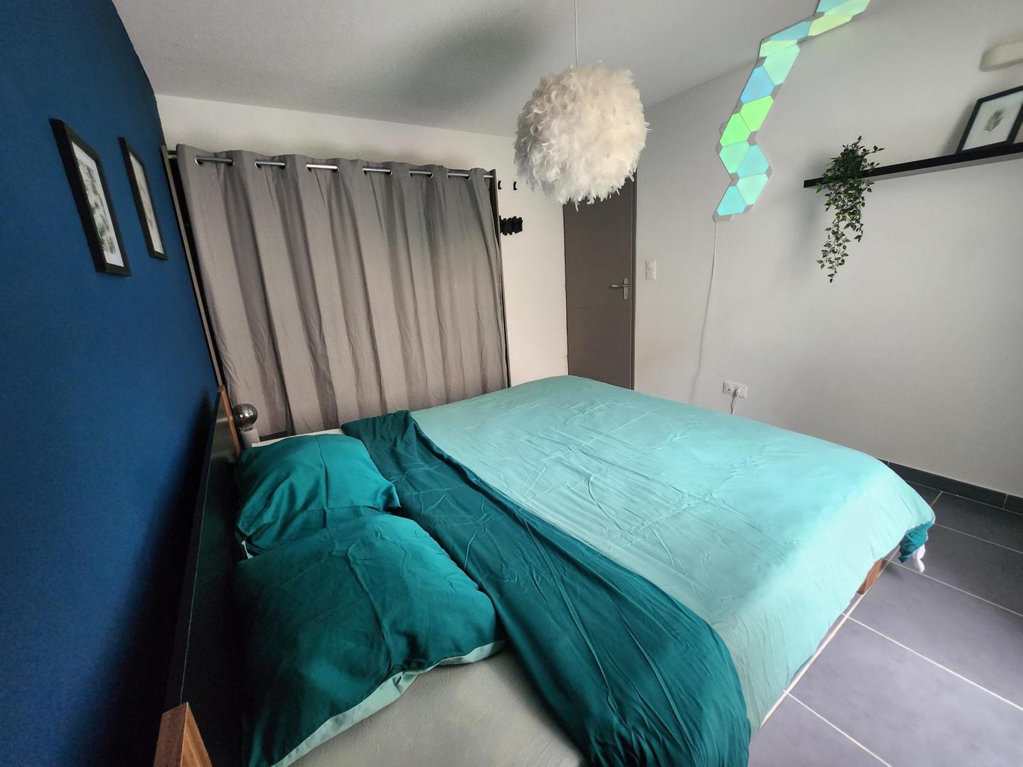 Proche Avignon Centre, Jardin & Climatisation 4Pers Apartment Exterior photo