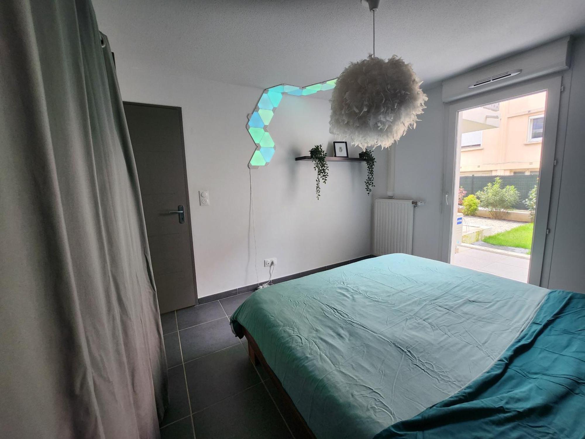 Proche Avignon Centre, Jardin & Climatisation 4Pers Apartment Exterior photo