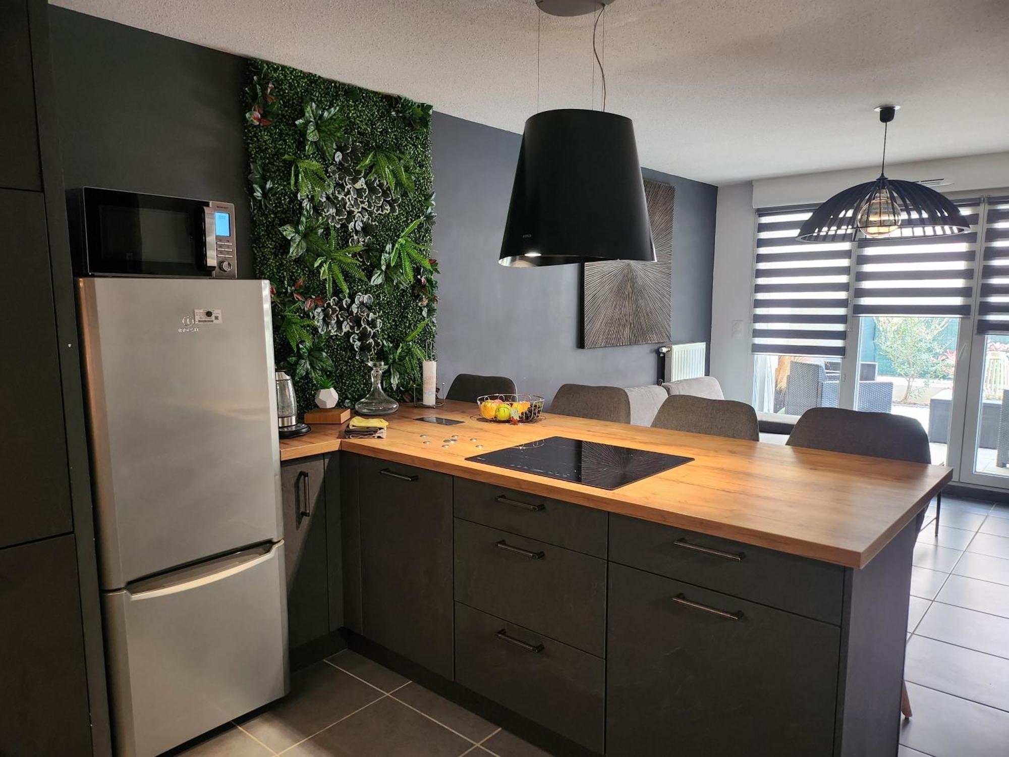 Proche Avignon Centre, Jardin & Climatisation 4Pers Apartment Exterior photo